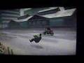 GTA IV Car Glitch