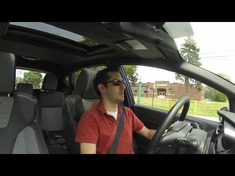 how to lease a ford fiesta