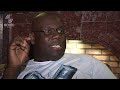 Carl Cox Interview