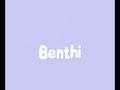 Melissa ft. Khaled - Benthi
