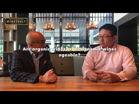 Ep 2-2 KOT Selections owner Ong Yixin on organic wines Ep 2-2 KOT Selections owner Ong Yixin on organic wines