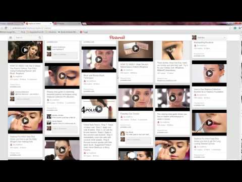 how to sell on pinterest