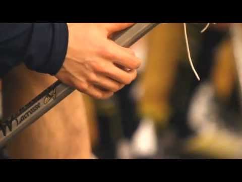 Lacrosse - Narrated by Dave Burchell Original Music by Erik Johnson Written by Michael O'Leary Cinematography by Clark Bell, Jon Campbell and Michael O'Leary.
