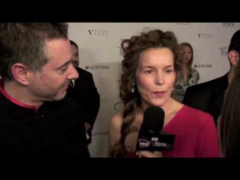 Alice Krige