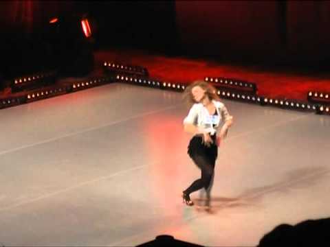 you can dance casting we wrocławiu Video