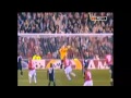 David Beckham All 65 Free Kicks in Career