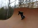 Joe 1 at CVR