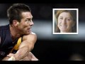 Caroline Wilson defends her Ben Cousins story