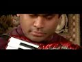 A.R.Rahman playing Accordion - Ay Hairathe Song (Guru Movie)