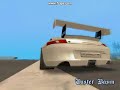 Porsche 911 GT3 Sound for GTA San Andreas