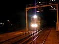 New York & Atlantic Railway RS50 with odd consist