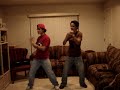 the creators of cool dance