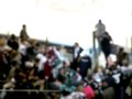 2010-05-12 | Mike Modano Send off ~> Modano leaving the ice for possibly the final time at the AAC. ()