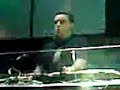 Dj pepo cerrando en melgar