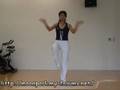 200704 basic aerobic class