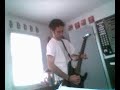 Comfortably Numb 2nd Live Solo Comfortably Numb 2nd Live Solo