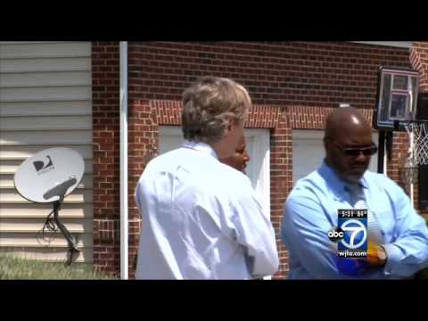Man shot dead in Bowie, Md. home