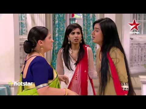 Mere Angne Mein - Visit hotstar.com for the full episode wallpaper