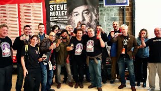 BARCELONA BEER FESTIVAL 2016 REVIEW