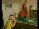 S?siedzi-bilard parodia S?siedzi-bilard parodia