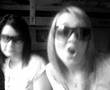 Benth and Nina Broomstick and Shine