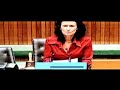 Genderwahn - Klement (FPÖ) erhält drei Ordnungsrufe