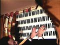 Jelani Eddington-William Tell Overture-Wurlitzer Organ (I)