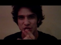 Tyler Posey Dated Miley Cyrus 411 on The EZ Show