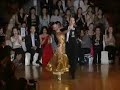 Timothy Howson and Joanne Bolton Quickstep WSS 2007