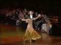 Timothy Howson and Joanne Bolton Quickstep WSS 2007