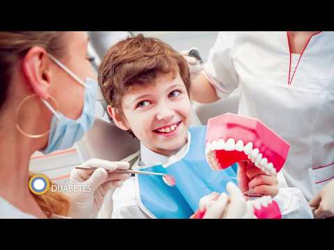 Nicanje zuba kod najmlađih