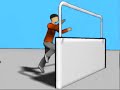 Five easy to learn parkour moves