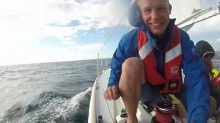 Learning to Sail
