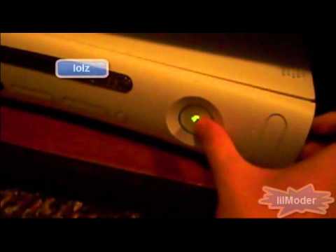 how to remove xbox 360 faceplate