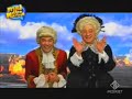 MAI DIRE MARTEDI 5x08(29-04-08) SENSUALITA A CORTE