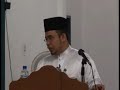 08Ogos07 : Dr Asri, Mufti Perlis ( 1 / 9 )