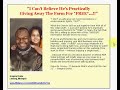 Single Mom Story*EXCLUSIVE*