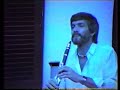 Loverfield Jazzband 1986  -  Big House Blues