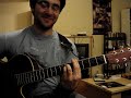 Lesson a Week 1: Skullcrusher Mountain