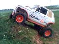 NIVA BrakeSun 1 NIVA BrakeSun 1