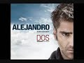 Alejandro Fernández - Se me va la voz. Disco Evolución. Estreno!.wmv