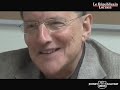 jean-claude camus nous emm�ne dans les coulisses du concert de �son� johnny � metz.