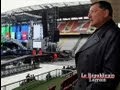 Johnny Hallyday Tour 66 - La Dernière Tournée De Camus