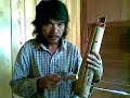Lun Bawang music instruments