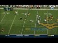 Geno Smith vs Baylor (2012)