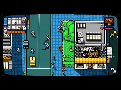 Vidéo 1