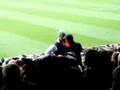 Fight at the Football 