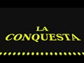 La Conquesta........De Cornudella