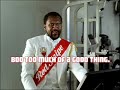 Red Stripe \"Legs\" Commercial