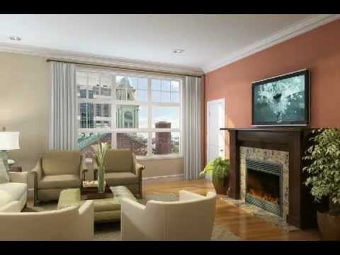 Virtual Tour Video